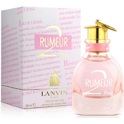 Lanvin Rumeur 2 Rose Eau de Parfum 30ml