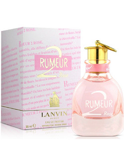 Lanvin Rumeur 2 Rose Eau de Parfum 30ml