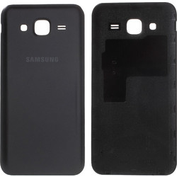 Καπάκι Μπαταρίας Samsung Galaxy J5 SM-J500F (Black)
