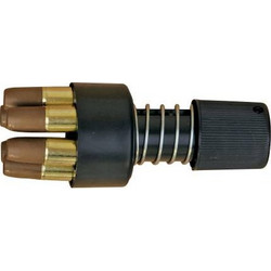 ASG Dan Wesson 6mm Speedloader - 6pcs