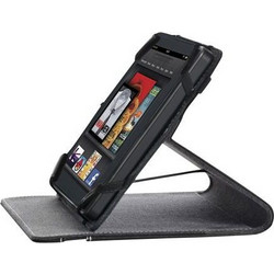 Targus Folio Leather Black (Universal 7")