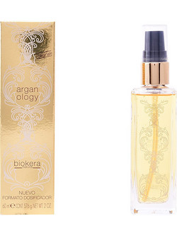 Salerm Arganology Serum 60ml