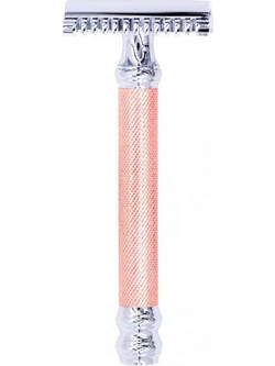 Parker 63C Ξυραφάκι Ασφαλείας RoseGold
