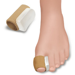 Vita Orthopaedics 07-2-042 Διαχωριστικό-Προστατευτικό Δακτύλων για Κάλους 2τμχ