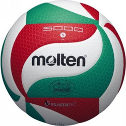 Μπάλα Volley Molten Νο 5 V5M5000