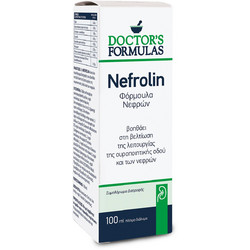 Doctor's Formulas Nefrolin 100ml