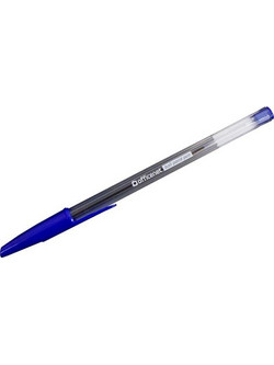 ΣΤΥΛΟ ΜΠΛΕ OFFICENET CRYSTAL 1MM EP01-0005