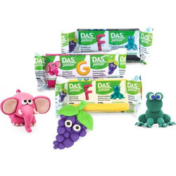 ΠΗΛΟΣ DAS JUNIOR 100ΓΡ 0349400