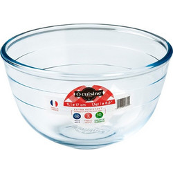 Μπωλ Ανάμειξης Στρογγυλό Ocuisine 1lt Φ17εκ 327806