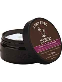 Hemp Seed Skinny Dip Skin Butter Ενυδατικό Butter Σώματος 236ml