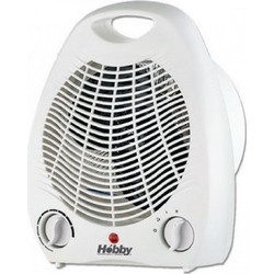 Hobby FH-03 Αερόθερμο Δαπέδου 2000W