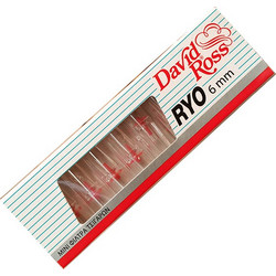 David Ross Ryo Πιπάκι - Slim
