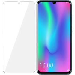 3MK Γυαλί προστασίας 7H FLEXIBLE GLASS για HUAWEI HONOR 10 LITE