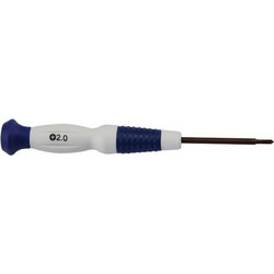 Screwdriver Κατσαβίδι 2.0mm + - Nintendo Wii
