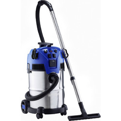 Nilfisk Multi II 30 T Inox VSC Σκούπα Υγρών / Στερεών 1400W με Κάδο 30lt
