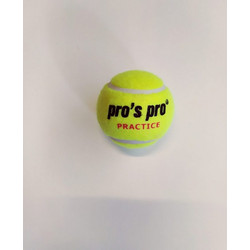 Pro's Pro Practice