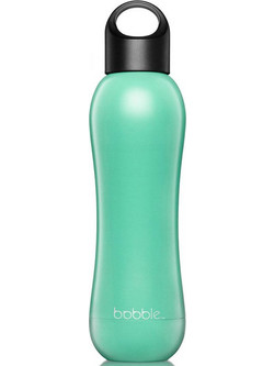 Bobble Insulate Bottle Mint 442ml