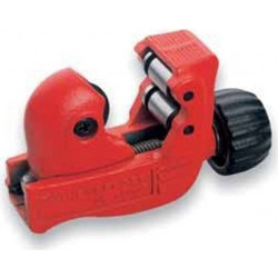 Rothenberger Rothenberger 7.0402 MINICUT Κόφτης χαλκού mini 6 - 22mm 7.0402