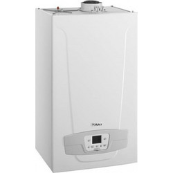 Baxi Luna DUO-TEC 24GA Επιτοίχιος Λέβητας Αερίου Συμπύκνωσης με Καυστήρα 17200kcal/h