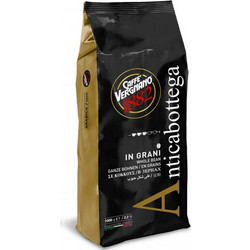 Caffe Vergnano Anticabottega Καφές Espresso σε Κόκκους 1kg