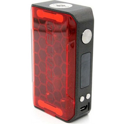 Wismec Sinuous V200 Mod Red