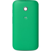 Καπάκι Μπαταρίας Motorola ASMEDRSP XT1021 XT1022 Moto E Spearmint Original