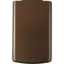 Καπάκι Μπαταρίας Nokia 6500c Brown Original