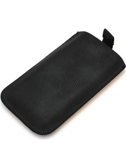 Θήκη OEM για Samsung i9300 Galaxy S3 Pouch Black