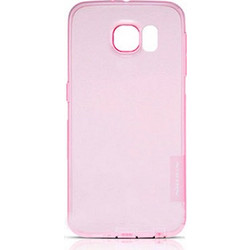 Nillkin TPU Back Cover Pink (Galaxy S6)