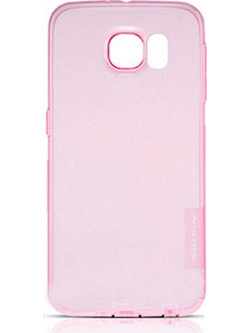 Nillkin TPU Back Cover Pink (Galaxy S6)