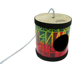 REMO Spring Drum Rainbow 5 x 5 Κρουστό