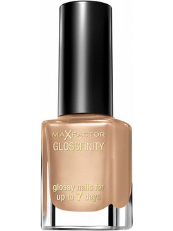 Max Factor Glossfinity 65 Tender Peach 11ml
