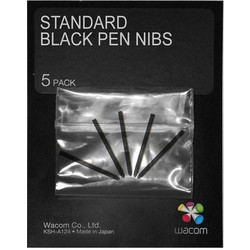 Wacom Standard Pen Nibs (Set of 5)