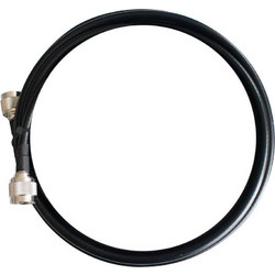 Hiboost 1 m/3 ft Coaxial 3D-FB Cable