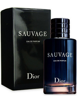 Dior Sauvage Eau de Parfum 200ml