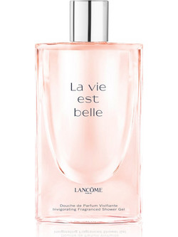 Lancome La Vie Est Belle Αφρόλουτρο σε Gel 200ml