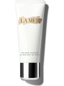 La Mer Mastic Olive Hand Treatment Ενυδατική & Αντιγηραντική Κρέμα Χεριών 100ml
