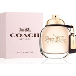 Coach Eau de Parfum 50ml