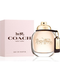 Coach Eau de Parfum 50ml