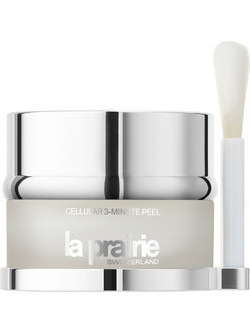 La Prairie Cellular 3 Minute Peel Κρεμώδης Μάσκα Προσώπου για Καθαρισμό 40ml