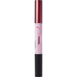 Maybelline X Puma Matte & Metallic Eye Duo Stick 04 Goals/Courage Σκιές Ματιών Stick 1.65gr