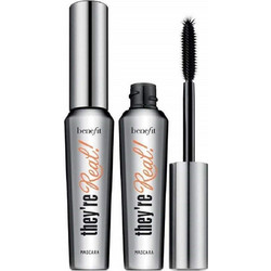 Benefit They're Real! Lash Altitude 2τμχ Mascara για Όγκο
