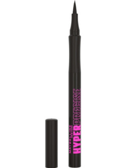 Maybelline Master Precise Liquid Black Στυλό Eyeliner