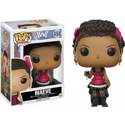 Funko Pop! Television Westworld 458 Maeve
