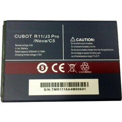 Cubot J3 Pro