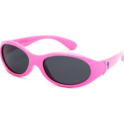 Invu Smurfs Παιδικά Γυαλιά Ηλίου Polarized Ροζ X2593B
