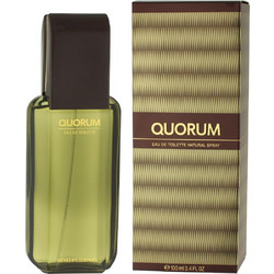 Antonio Puig Quorum Eau de Toilette 100ml
