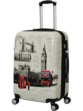 A2S 55cm London Bus