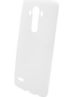 Θήκη TPU LG G4 Flat Frost