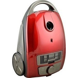 Telemax VC-4701 Ηλεκτρική Σκούπα 900W με Σακούλα 3.5lt